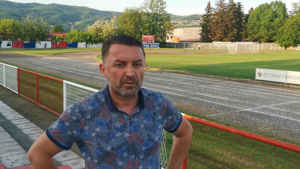 SLOGA (D) vs SLOBODA (NG) 2:2 (28. kolo, Prva liga RS 21/22 - SAŽETAK)