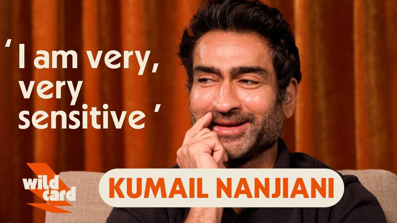 Kumail Nanjiani&rsquo;s movie got panned. It was a wake-up call for him.