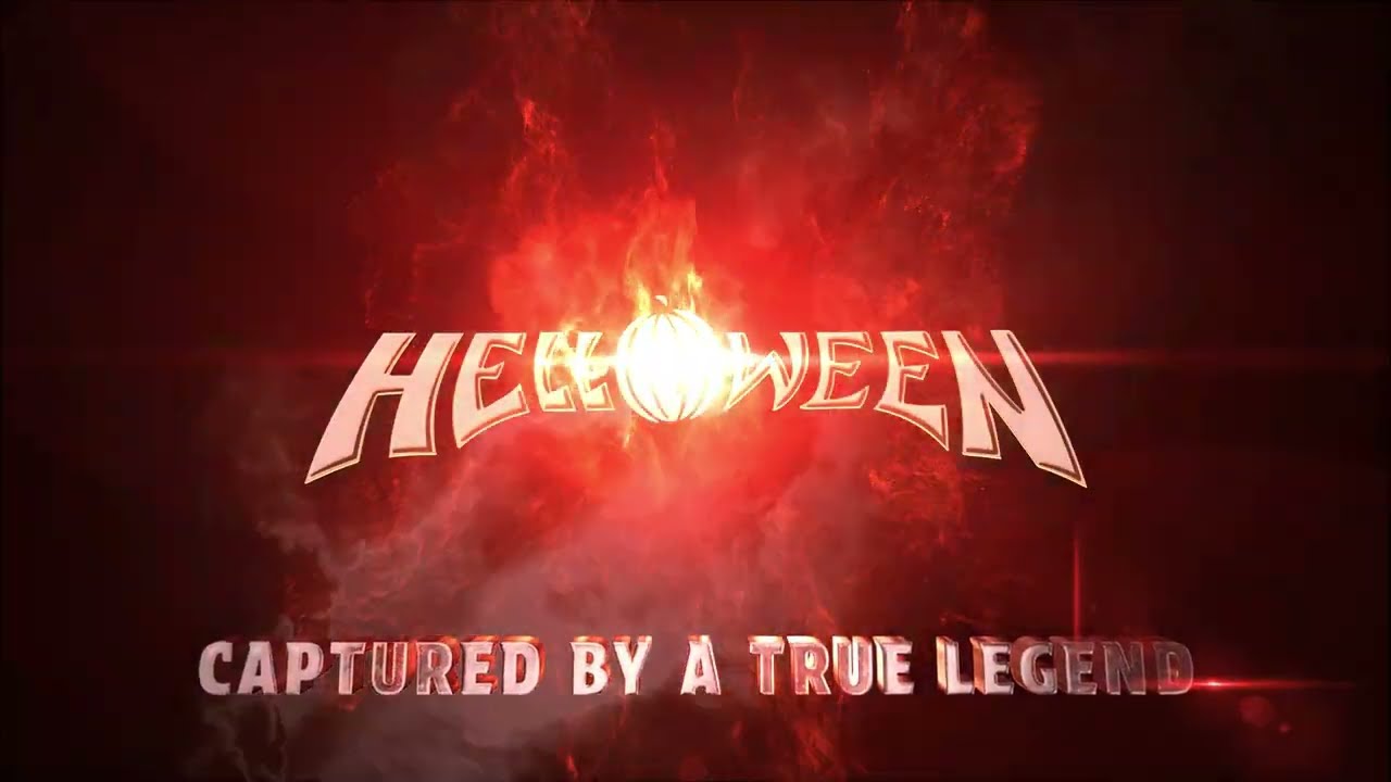 Klangmacht Drums - Helloween (Trailer)