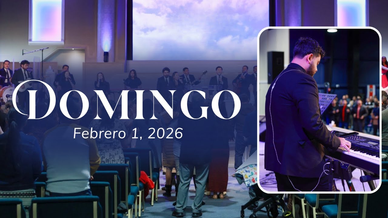 DOMINGO COMPLETO | Febrero 1, 2026