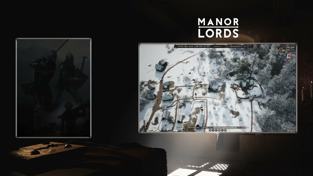 [FR|PC]|🌾Jrs-30 On Résiste au Froid❄️|