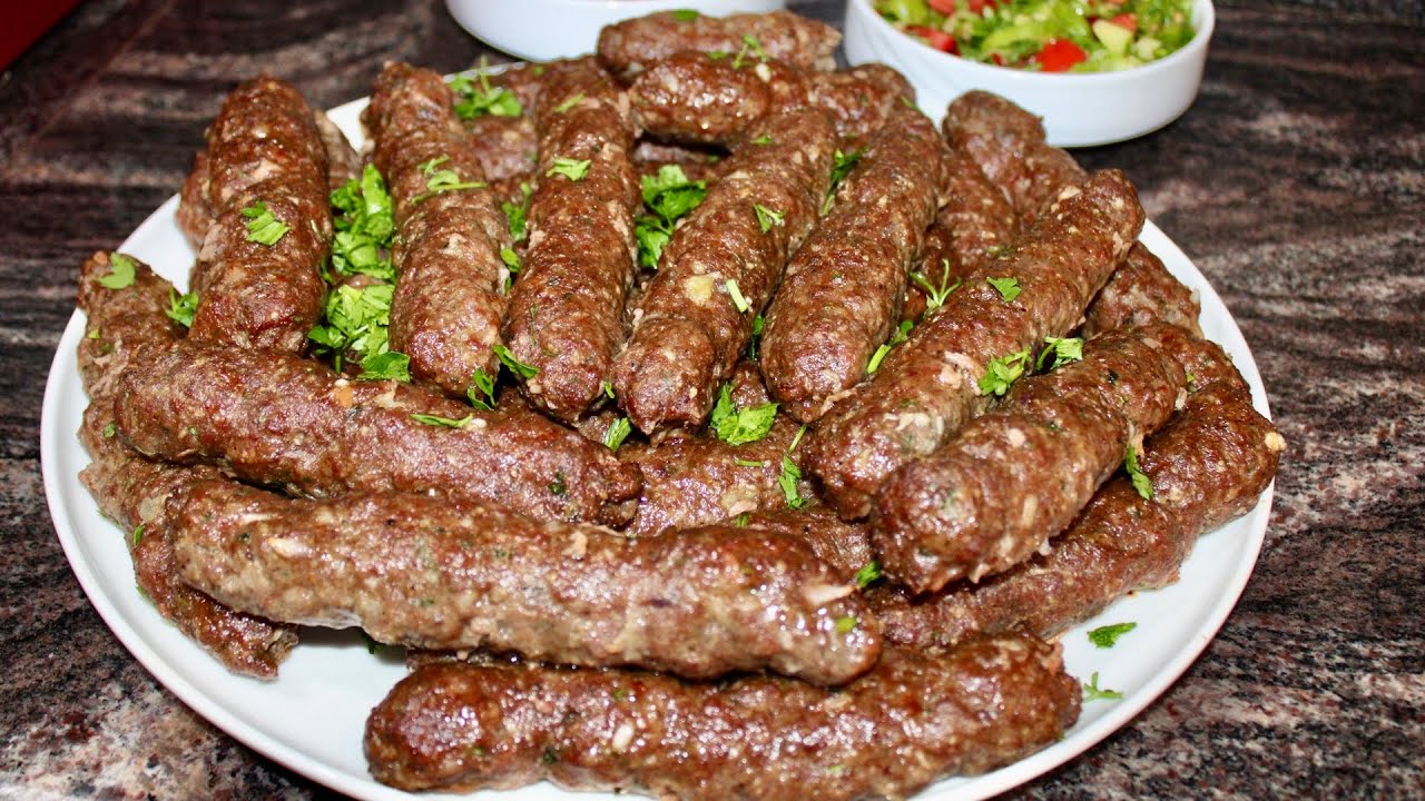 ازاى الكبابجى بيضاعف كميه الكفته من غير ما يأثر عالطعم ⁉️سر تماسك الكفته فى أضافه واحده بس 💯💯