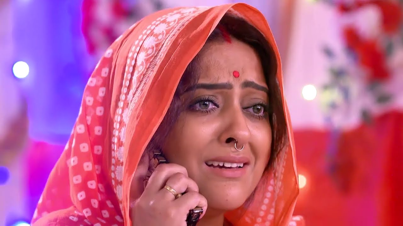 Vaidehi-র সন্দেহ হয় | Jagadhatri | Full Ep. 780 | ZEE Bangla
