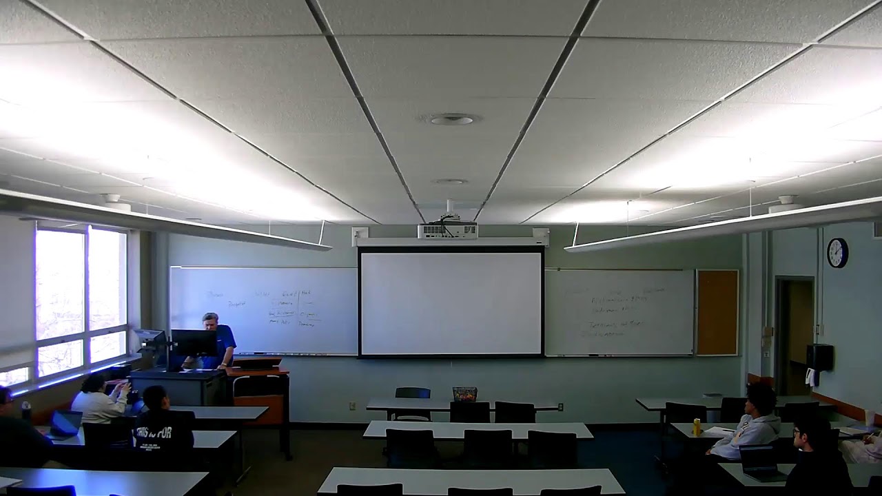 Marketing Ethics - Ancient Moral Philosophy Part II
