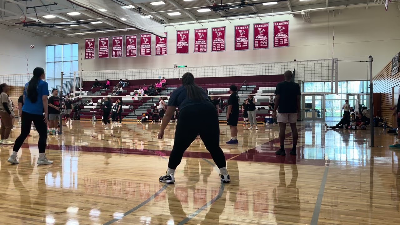 BBL’s vs Lacey Crew @ The Lava Lava Tournament by Usoline (Pool Play) (Match 2, Set 1) (FEB 28, ‘26)