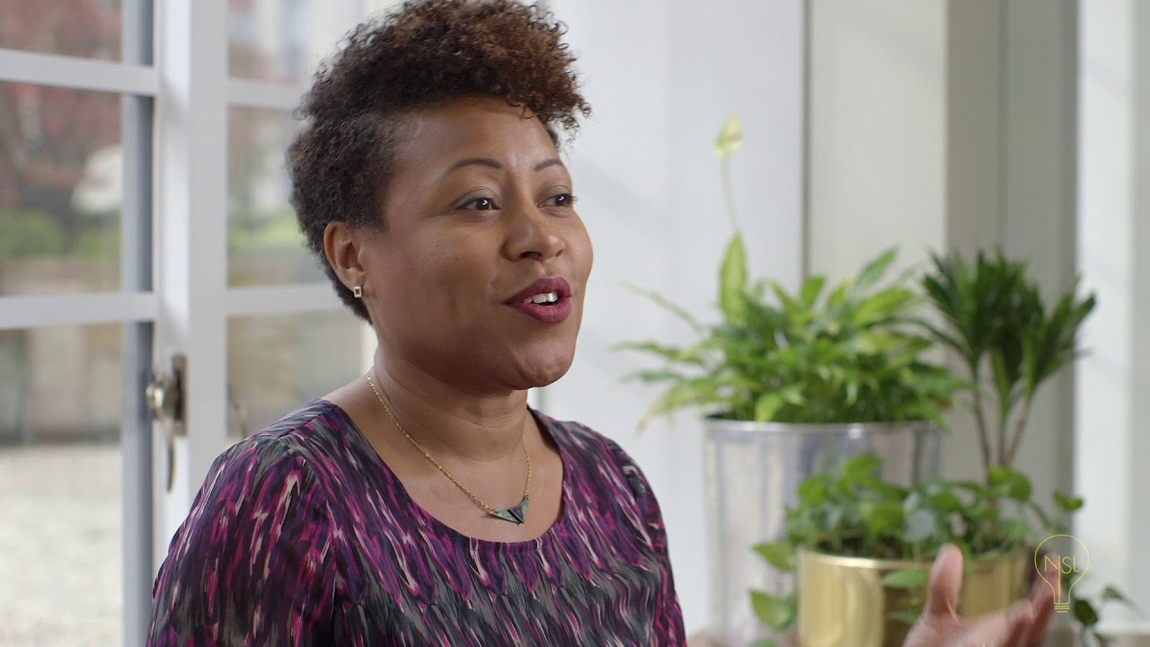 NSL Bites: Kadija Ferryman, PhD, Discusses the Future of Precision Medicine