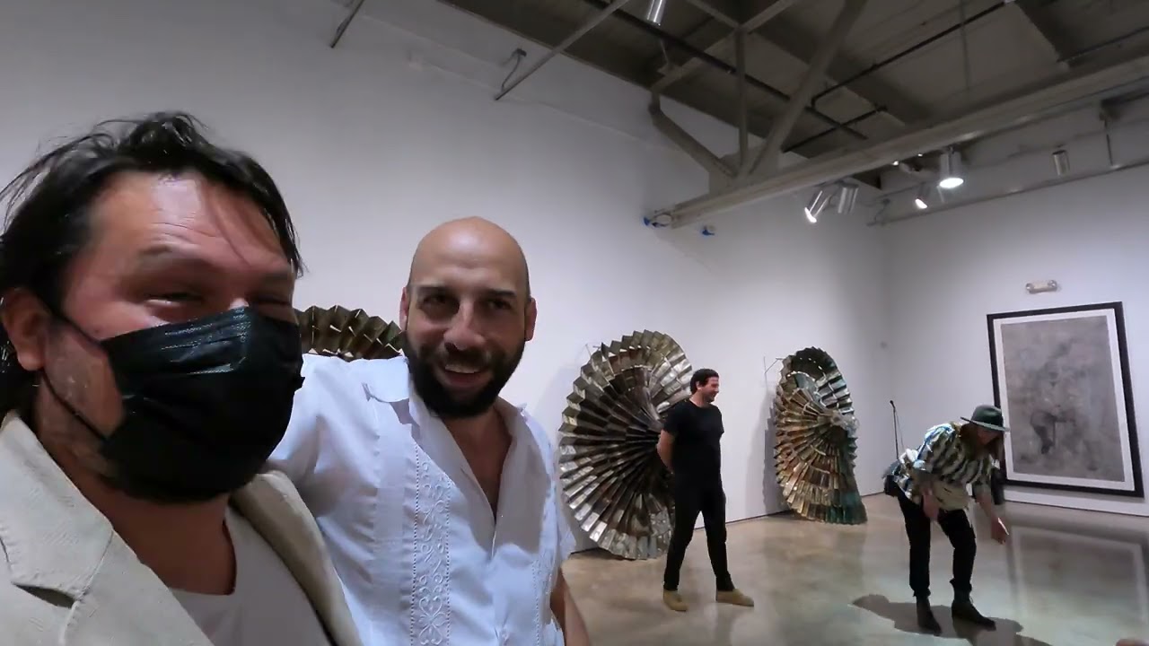 Centro De Artes -Mattress Factory- Bar Loretta