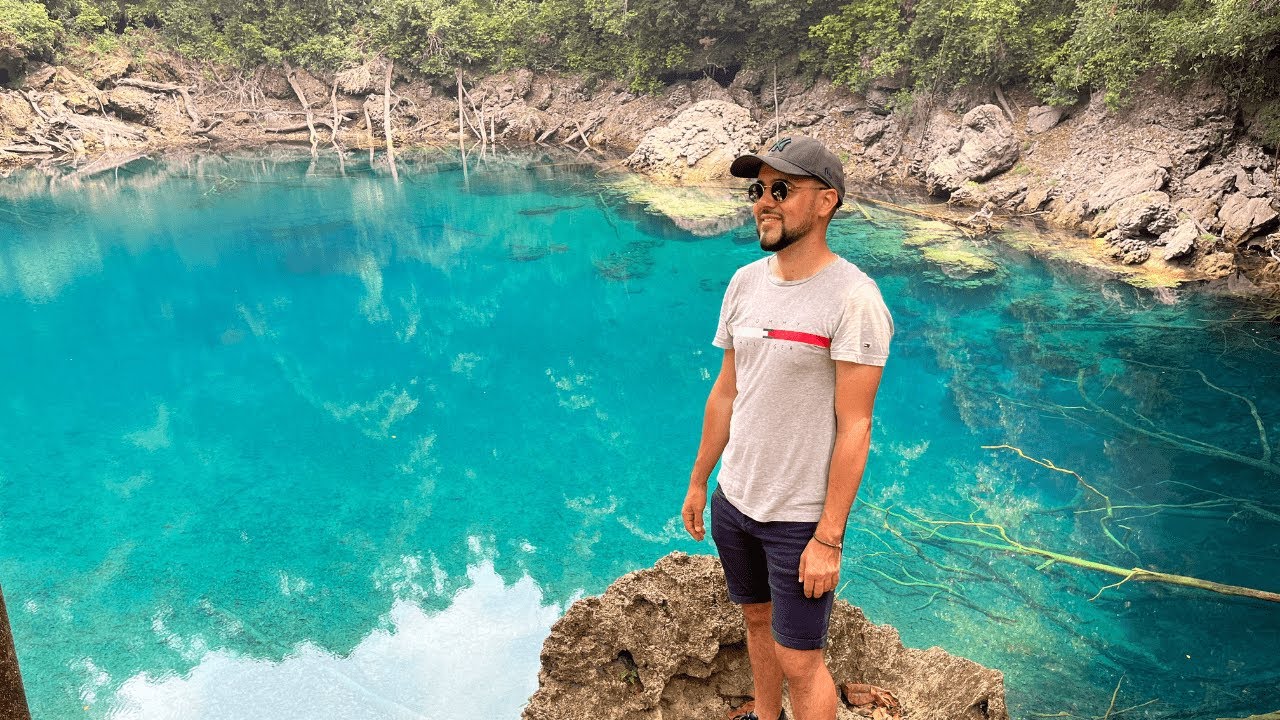 Lo que más me ha sorprendido de GUATEMALA: Laguna Brava