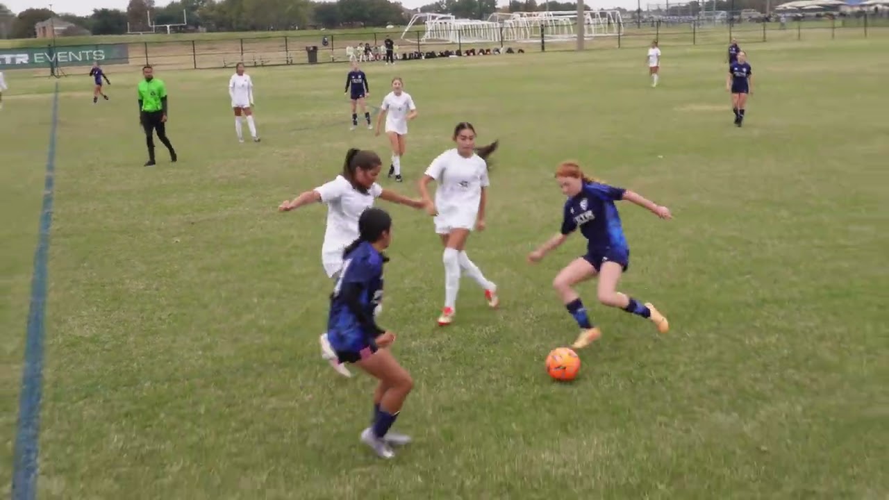 Solar SC RL 11G vs Sting RL NTX Salazar 11G