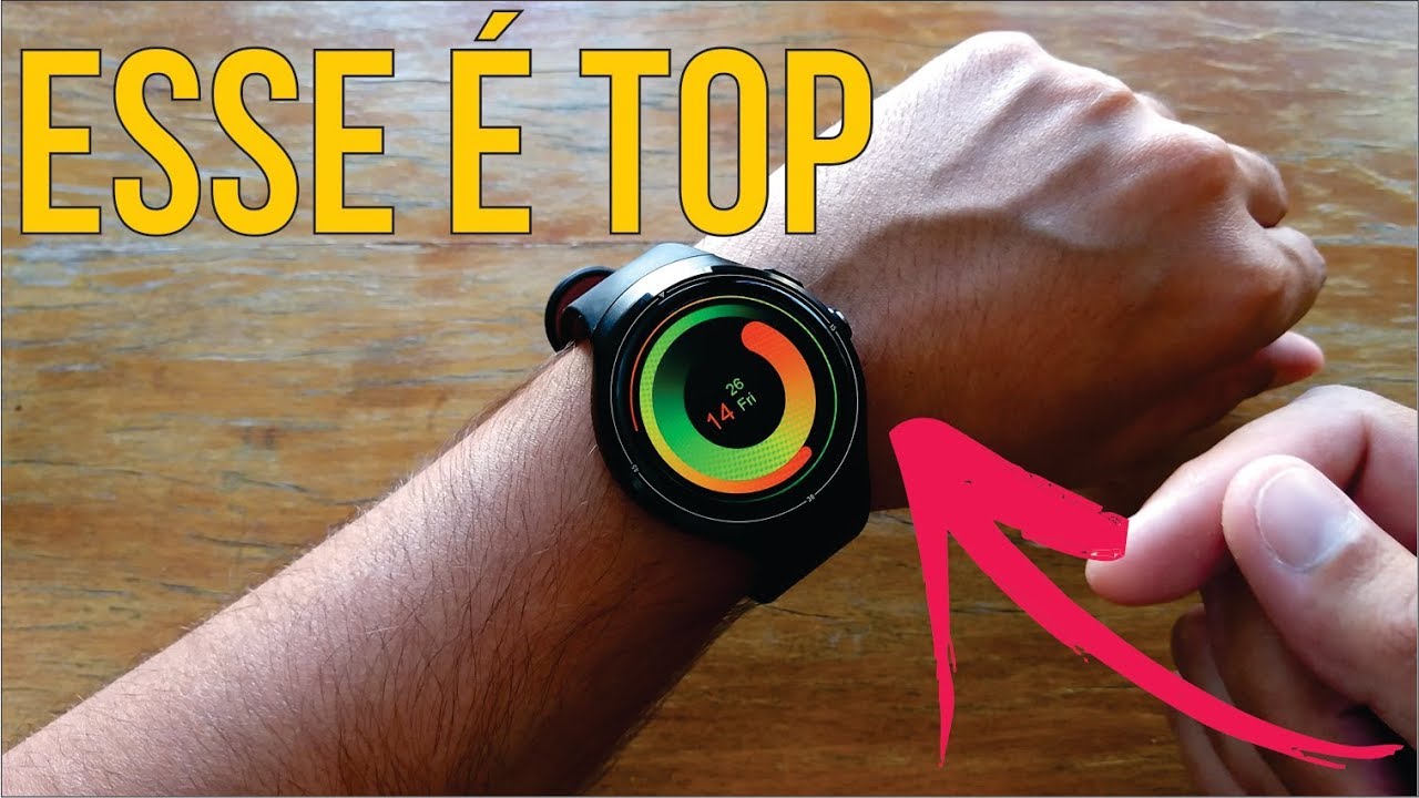 QUER TIRAR ONDA? COMPRA UM DESSE! - Review [ ANÁLISE ] ZEBLAZE THOR