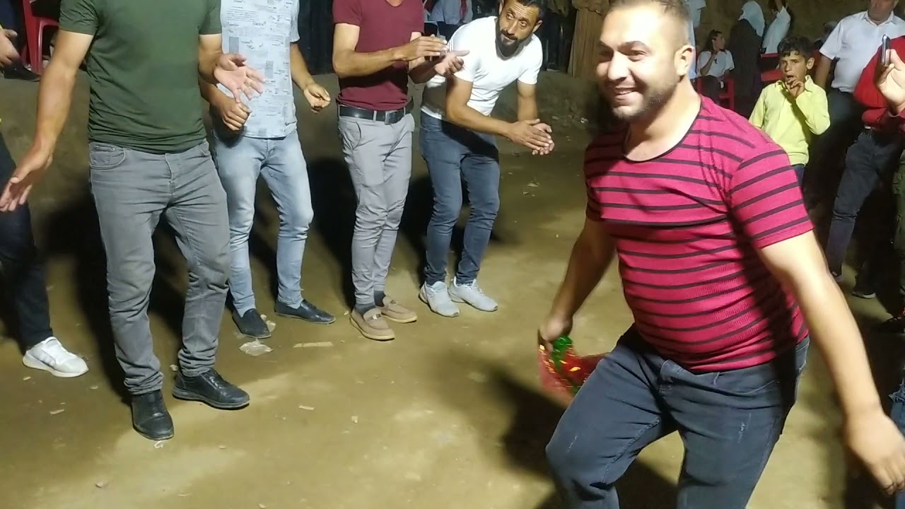 Bitlis Mutki kavakbasi Yüksekova düğünü