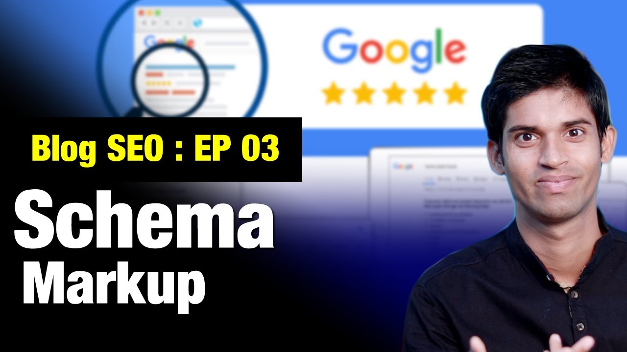 Schema Markup Se Blog SEO And Traffic Increase Kaise Kiya Jata Hai? Benefit And Feature