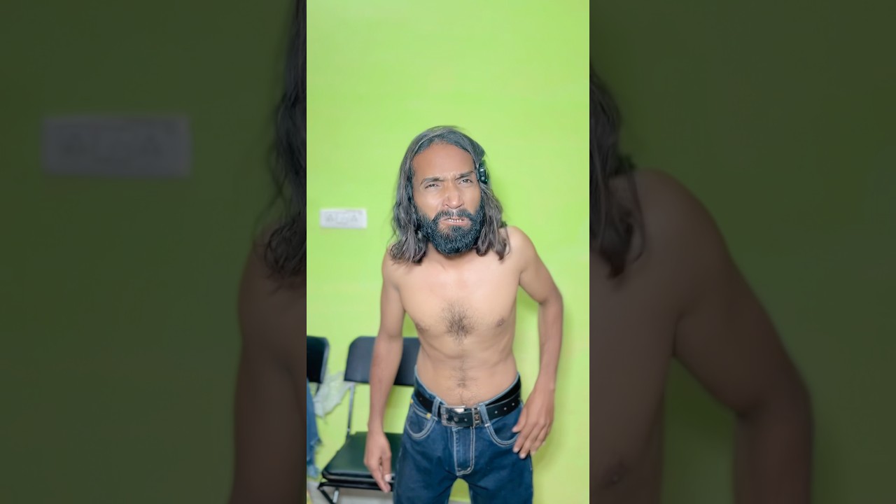 Roz murga khata hu #comedy #funny #waseemjaved