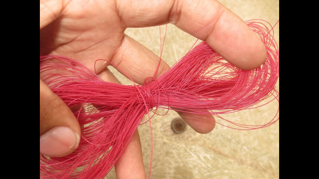 Avoid Kite Injuries