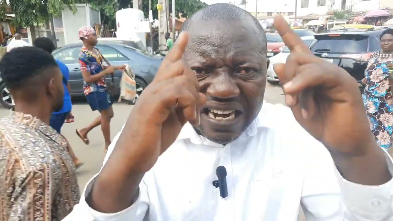 WHAT IGBOS THINK ABOUT YORUBAS, AND YORUBAS ABOUT IGBO