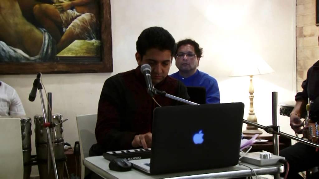 2014-08-23_Aur kuchh der thehar_Sanjeev R.