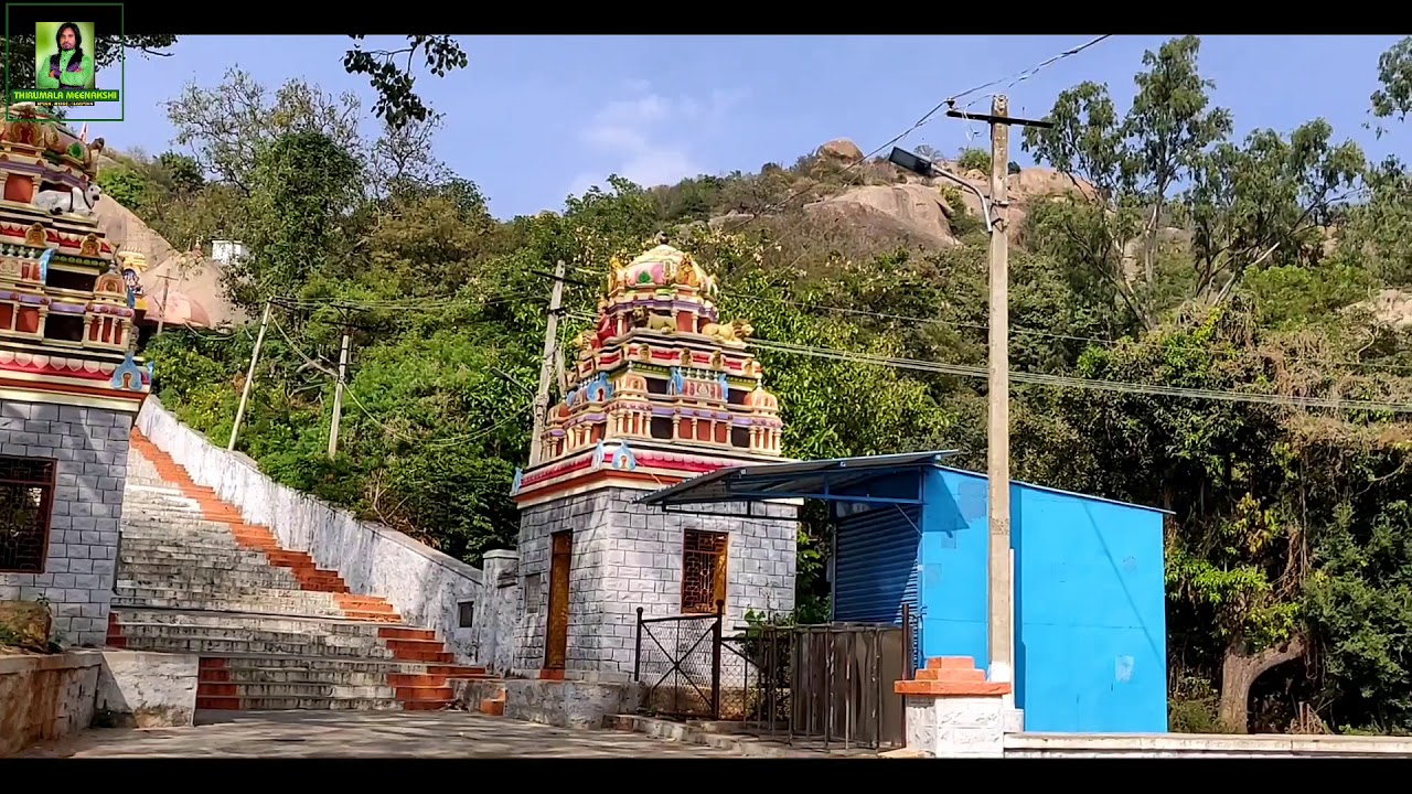 Sri Siddagangamutt | Tumkur | Karnataka