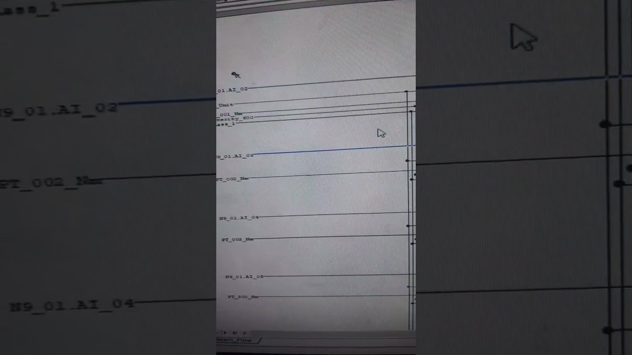 AC800M DCS IO channel assignment  video with simple method #dcs #ABB #powerplant