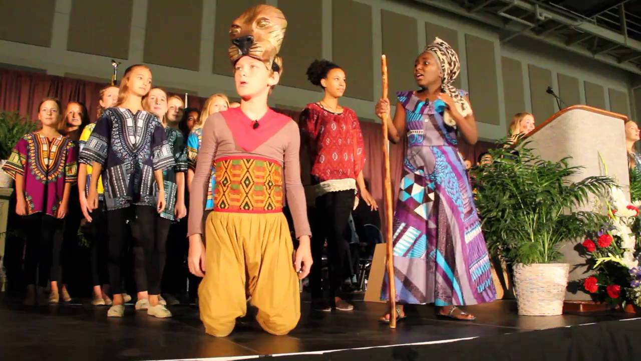 Performance of 