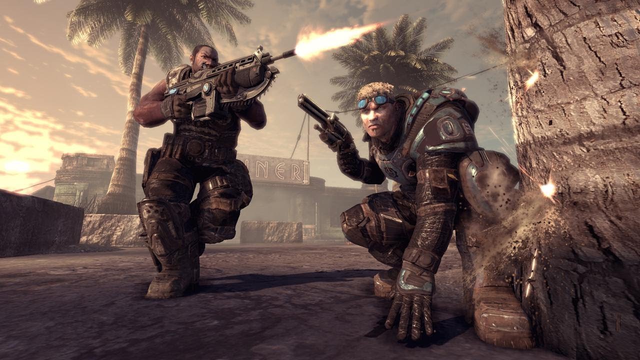 Group Wants Gamers to Pay For Ingame War Crimes
