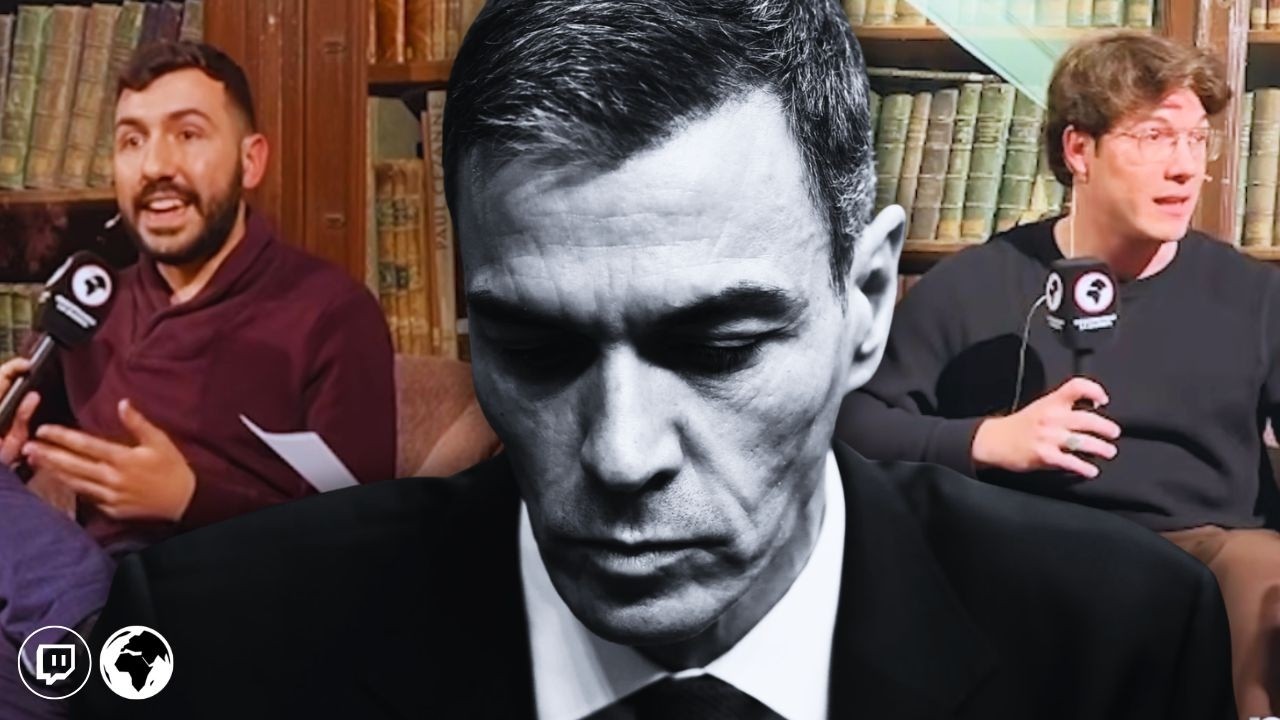 Así es la DEFENSA ESPAÑOLA en un mundo convulso...
