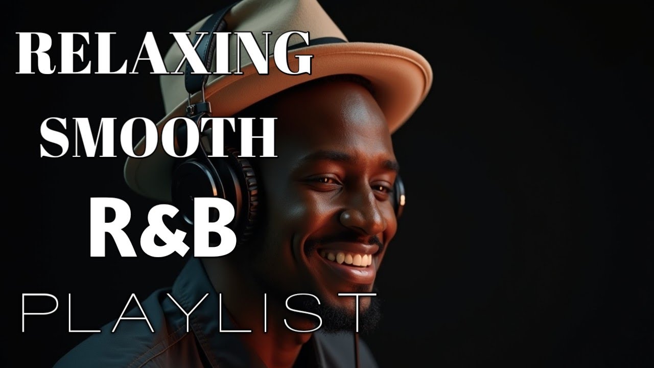 【R&B Soul】Vintage Vibes & Deep Emotions – Relaxing Soul Playlist for Quiet Nights 🌌