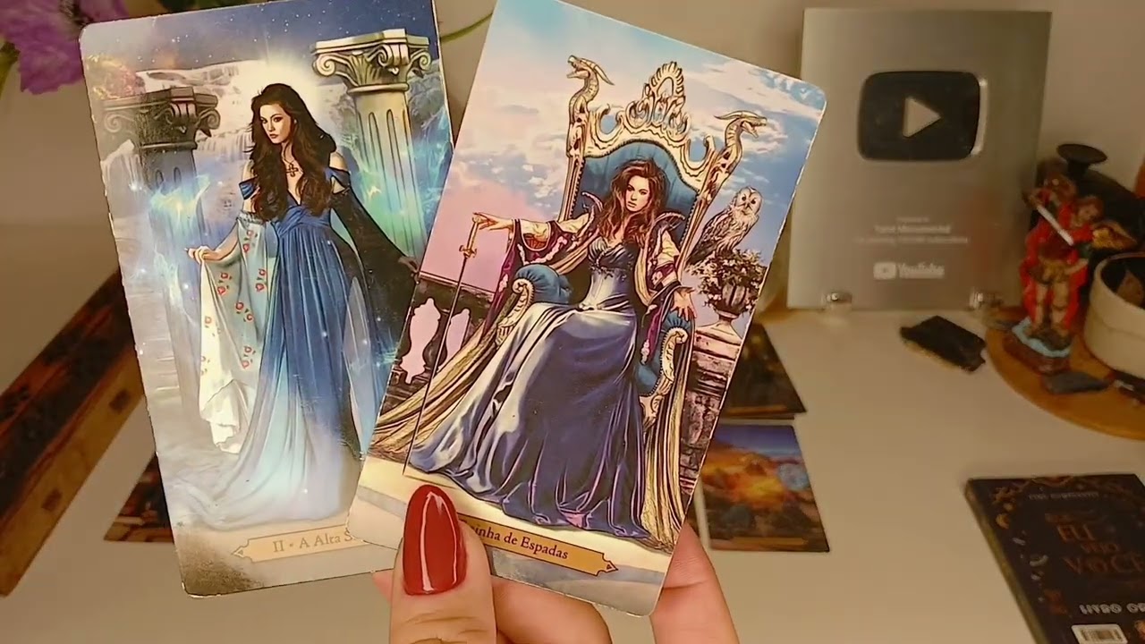 ALGO INESPERADO VAI ACONTECER EM 48HS E MUDAR TUDO! PREPARE-SE! #tarot #viral #viralvideo 