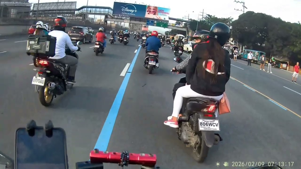 SJCAM SJ20 sinubokan Kong maganda pang vlog 📷