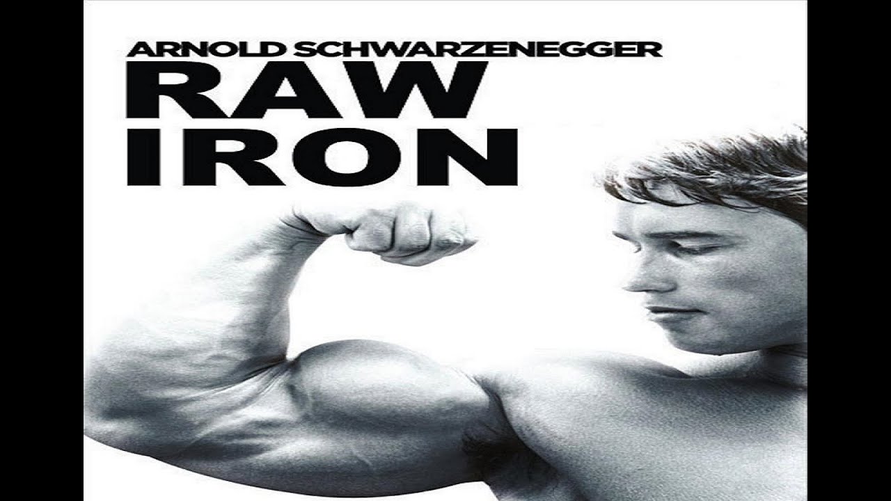 Raw Iron Completa Español Subtitulada