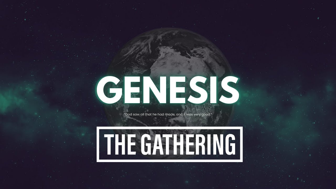 THE GATHERING \\ 01-06-2026 \\ GCU WORSHIP