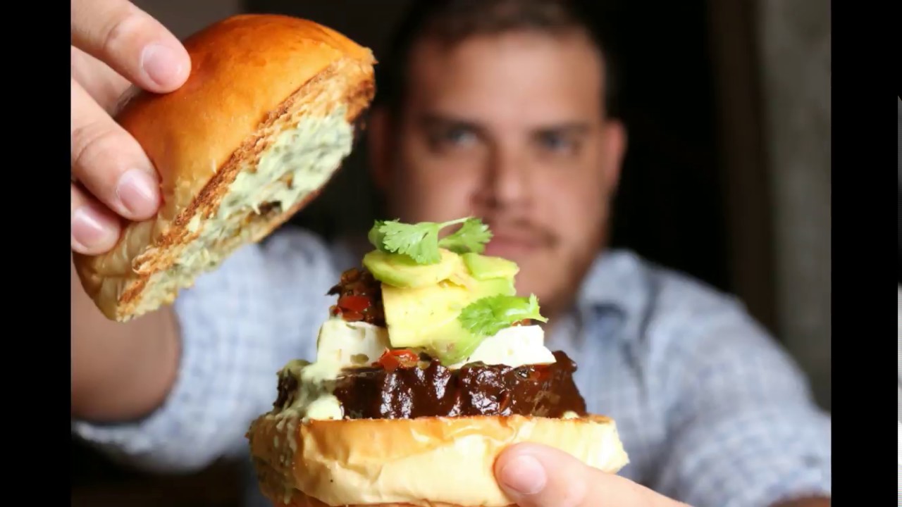 Gastrovideo - Pedro Castillo - Quien es?