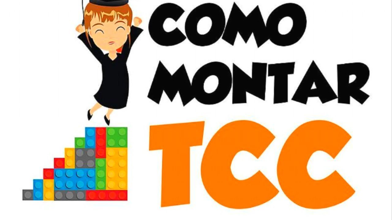 Como Montar um Pr&eacute; Projeto de TCC