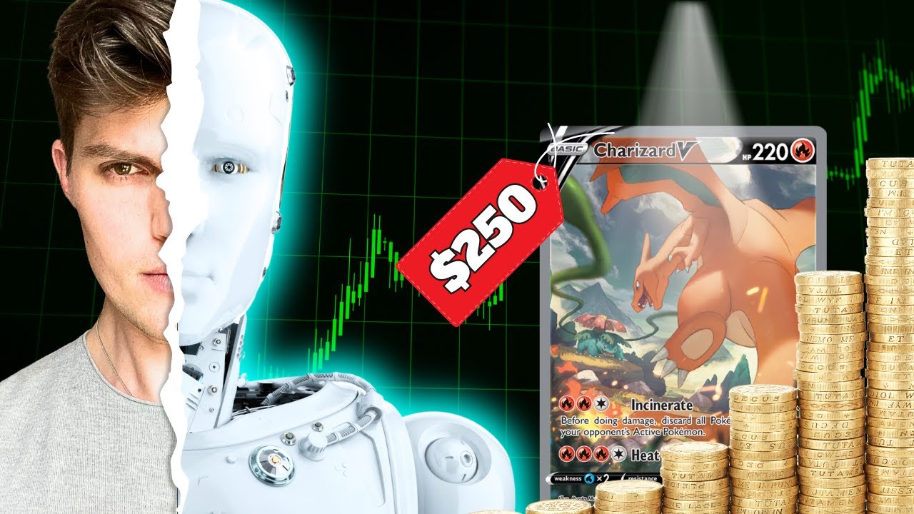 WHAT'S HAPPENING?! TOP 10 Pokemon Card Investments RIGHT NOW 🚀