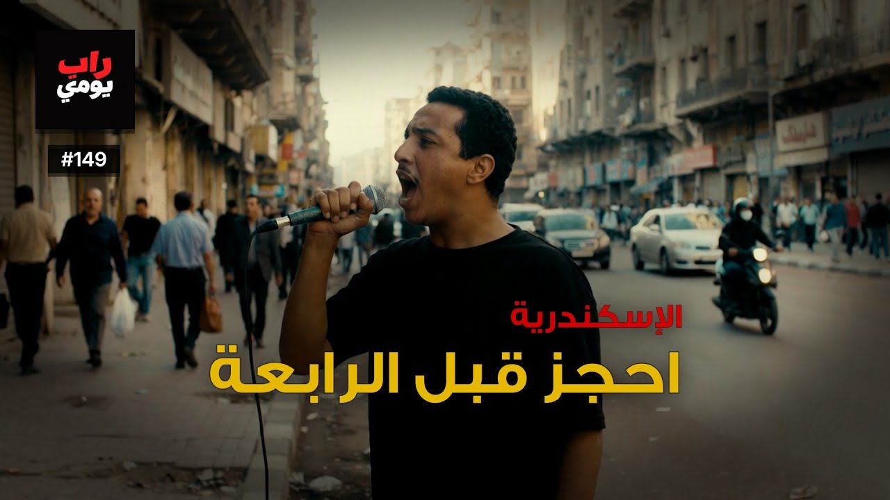 الإسكندرية | Ep. 149 | نفس المدينة بنبض مختلف — وجه جديد