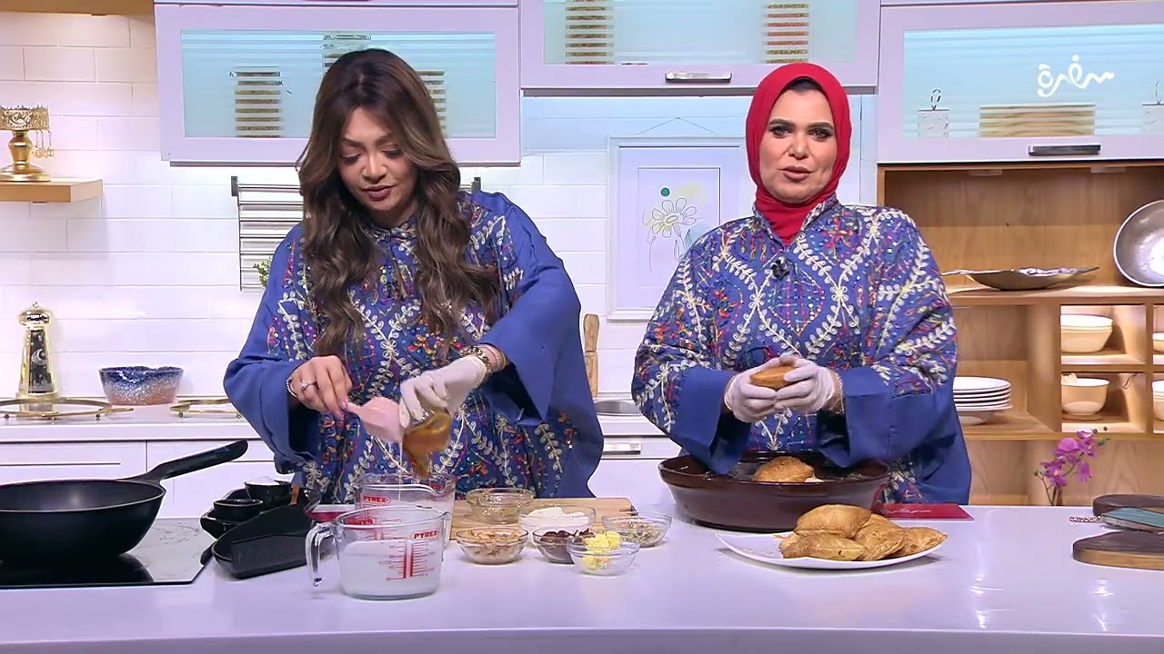 Умм Али | Специи