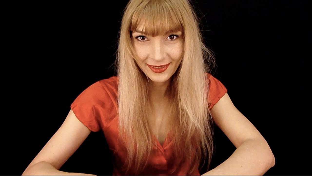 ASMR - Coco ist meine Secret Santa ❤️ Unboxing Christmas Gifts from CocoAsmr | deutsch | german
