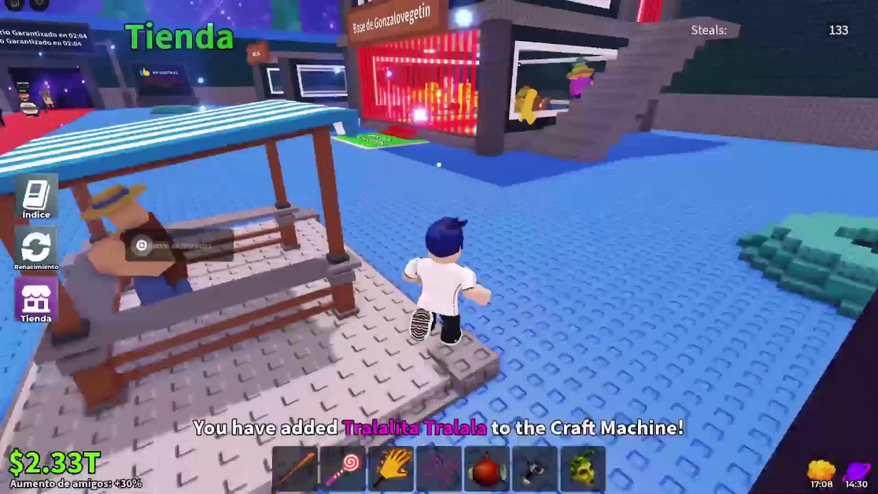 Roblox admin abuse
