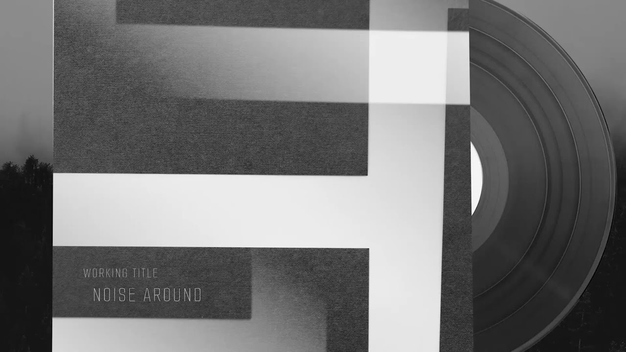 Noise around [audio]