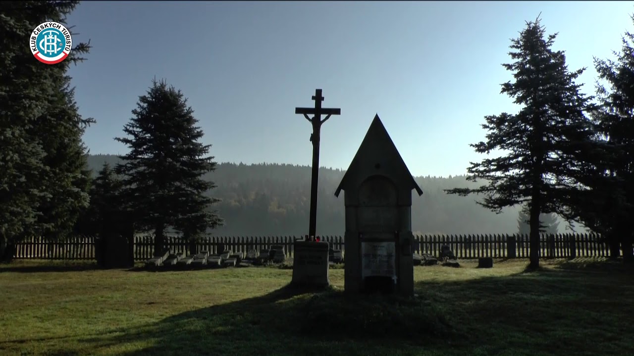 &Scaron;umava 2017 - Kvilda
