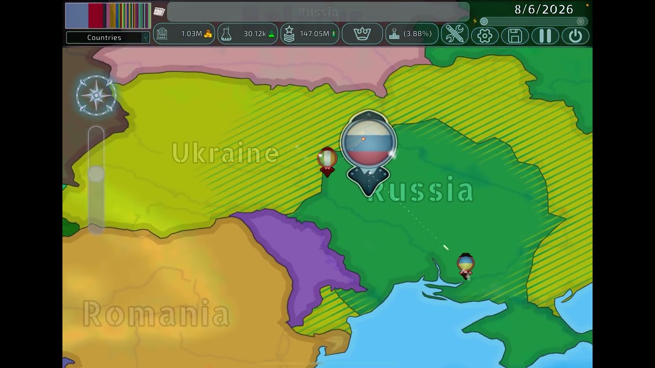 Ww3 part 1