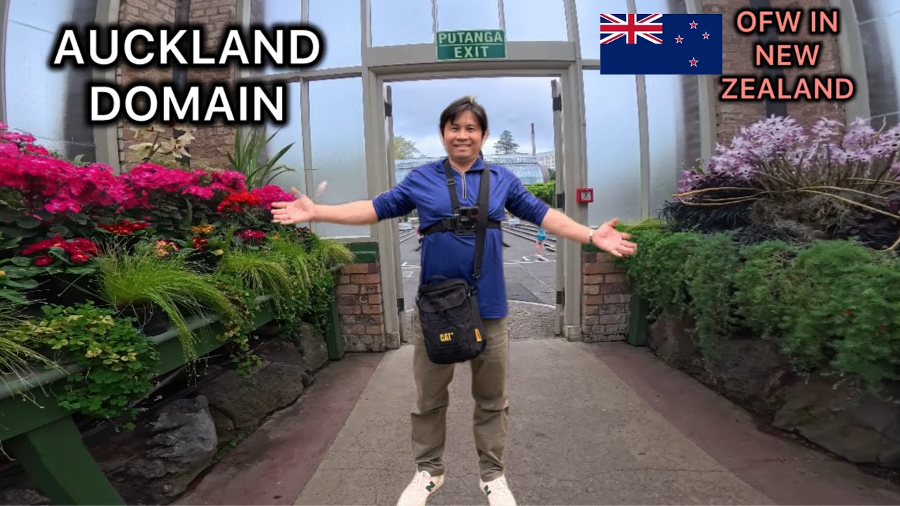 FIRST TIME DITO | OFW IN NEW ZEALAND 