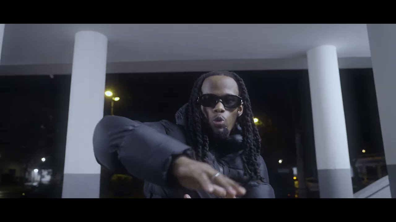 Daski  - Nigga Di F ( Jersey caps 1)