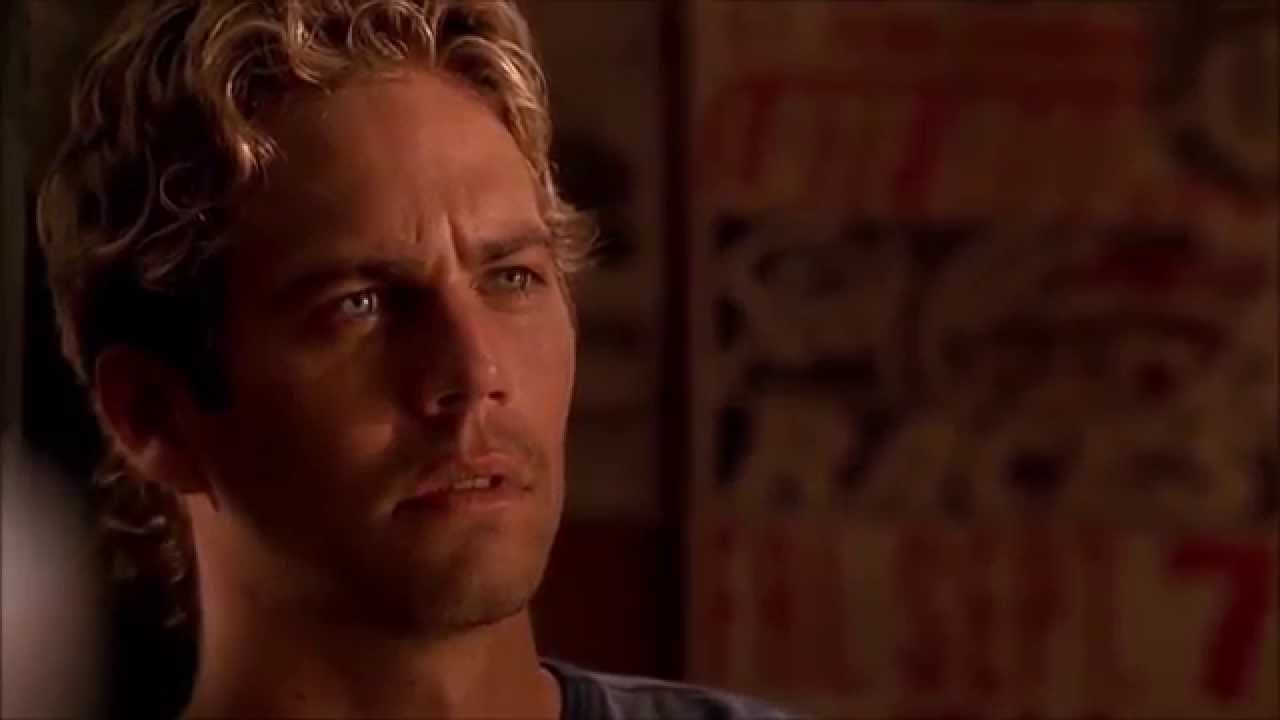 Paul Walker Tribute - Race In Peace