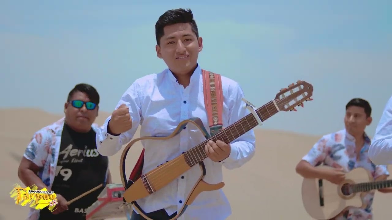 Yawar Perú - Dile De Una Vez (Primicia 2023)