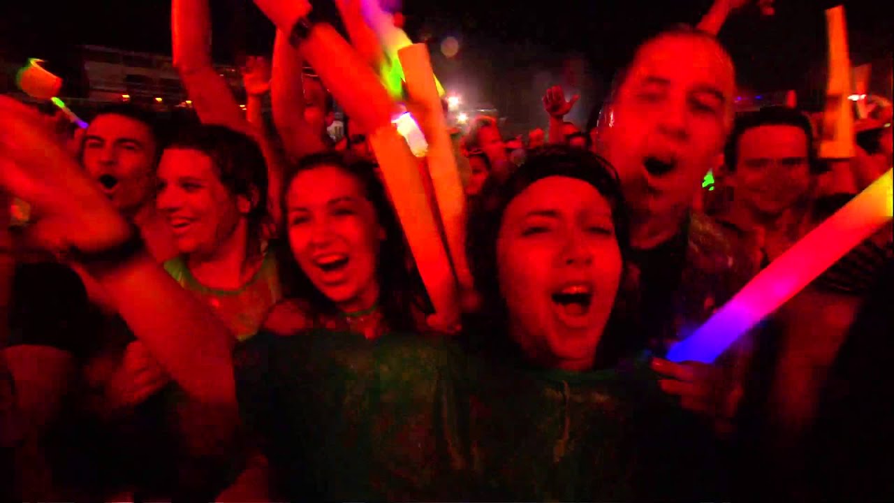 Tomorrowland 2013 - Armin van Buuren (full set)