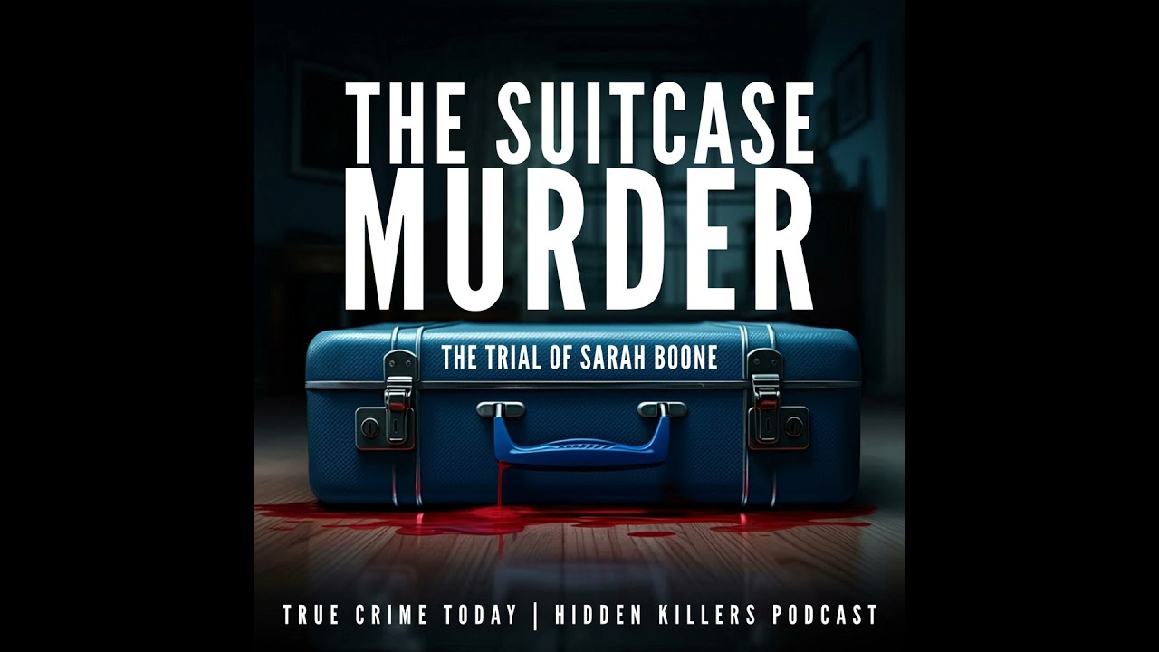 Toxic Love or Premeditated Murder? Closing Arguments in Sarah Boone's Trial