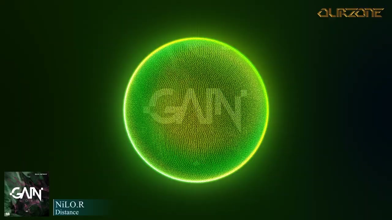 NiLO.R - Distance