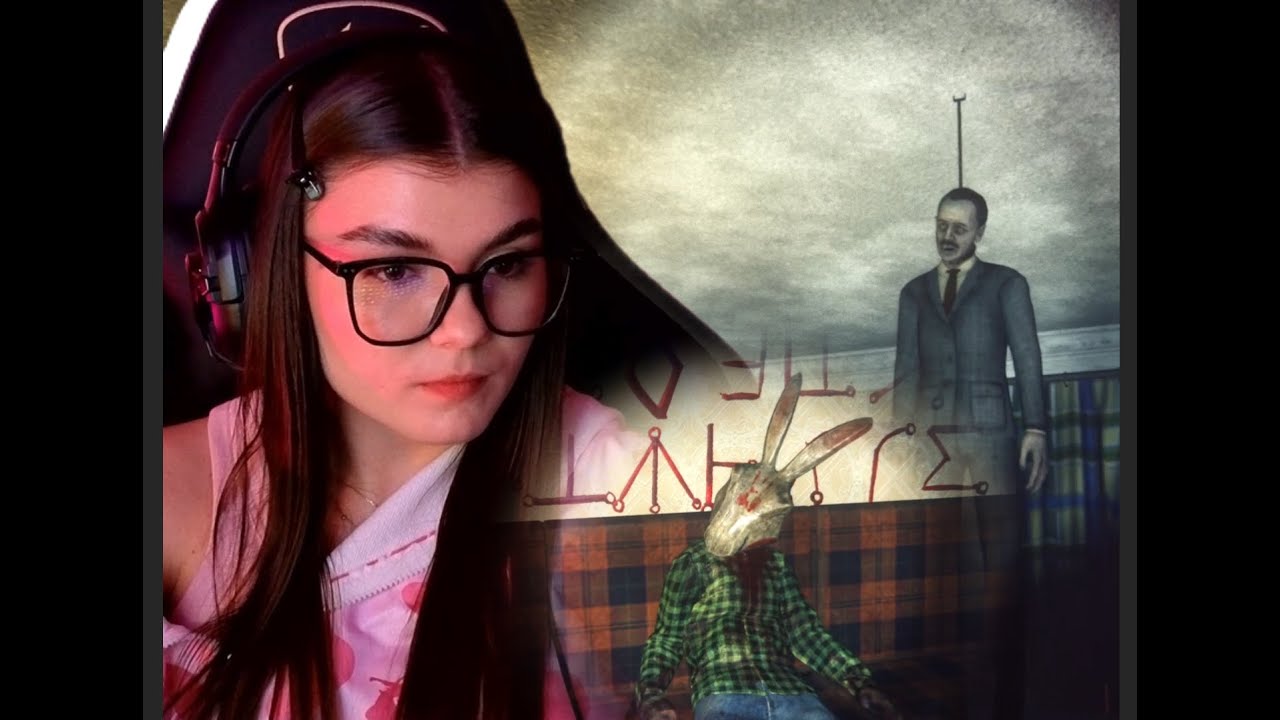 ЗОМБИ ЗАПОЛОНИЛИ ВЕСЬ ГОРОД  ► Rabbit Hole  #1