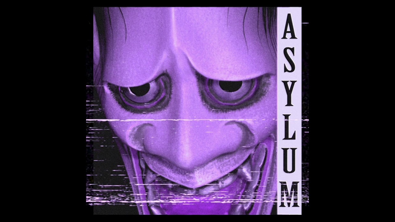 KSLV - Asylum (Ultra Slowed)