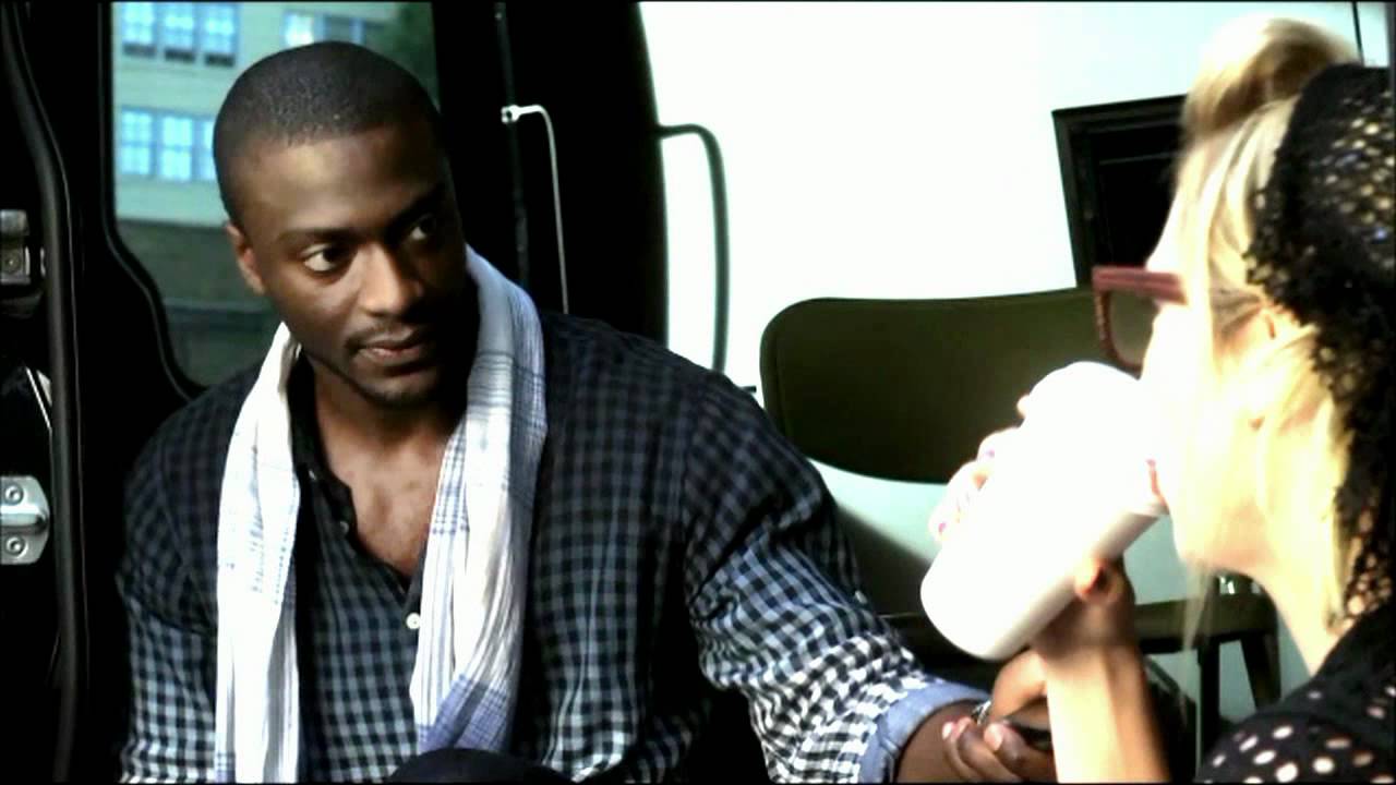Leverage: Alec Hardison - Best of The Gold Job (S4E16)